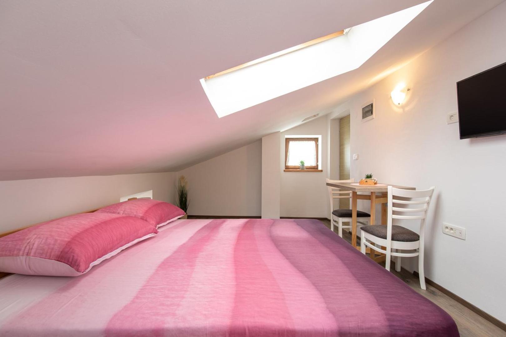 Apartments Gabi Punat Kültér fotó