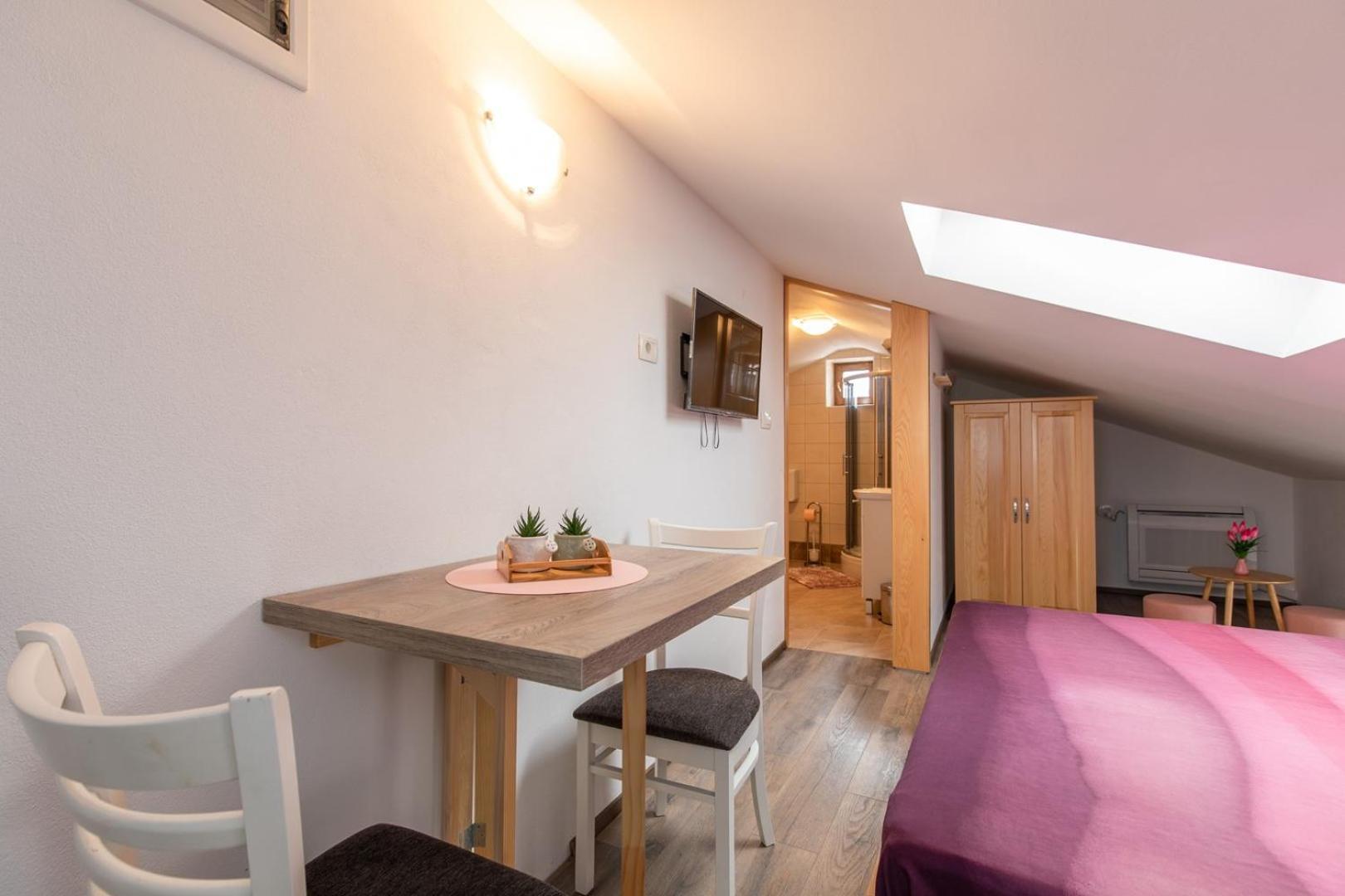 Apartments Gabi Punat Kültér fotó