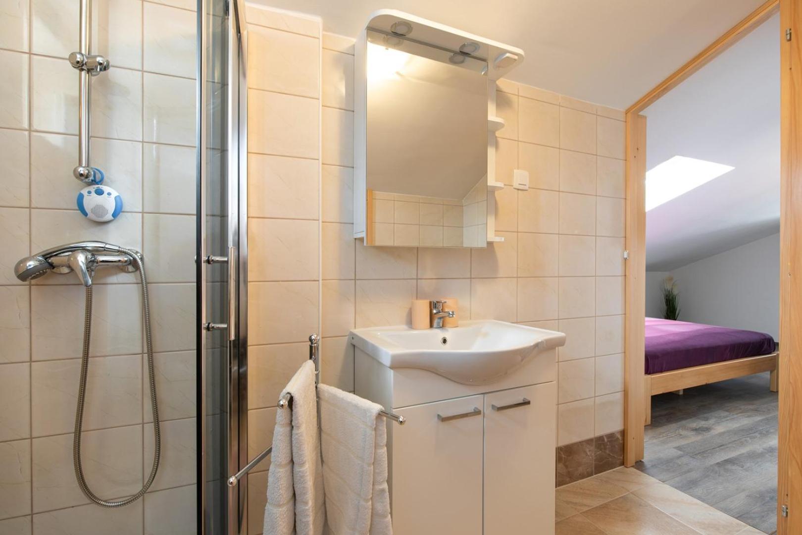 Apartments Gabi Punat Kültér fotó