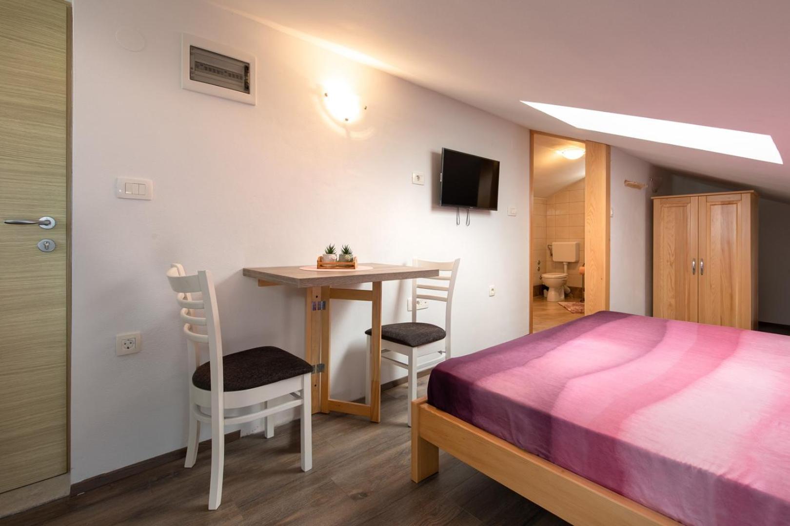 Apartments Gabi Punat Kültér fotó
