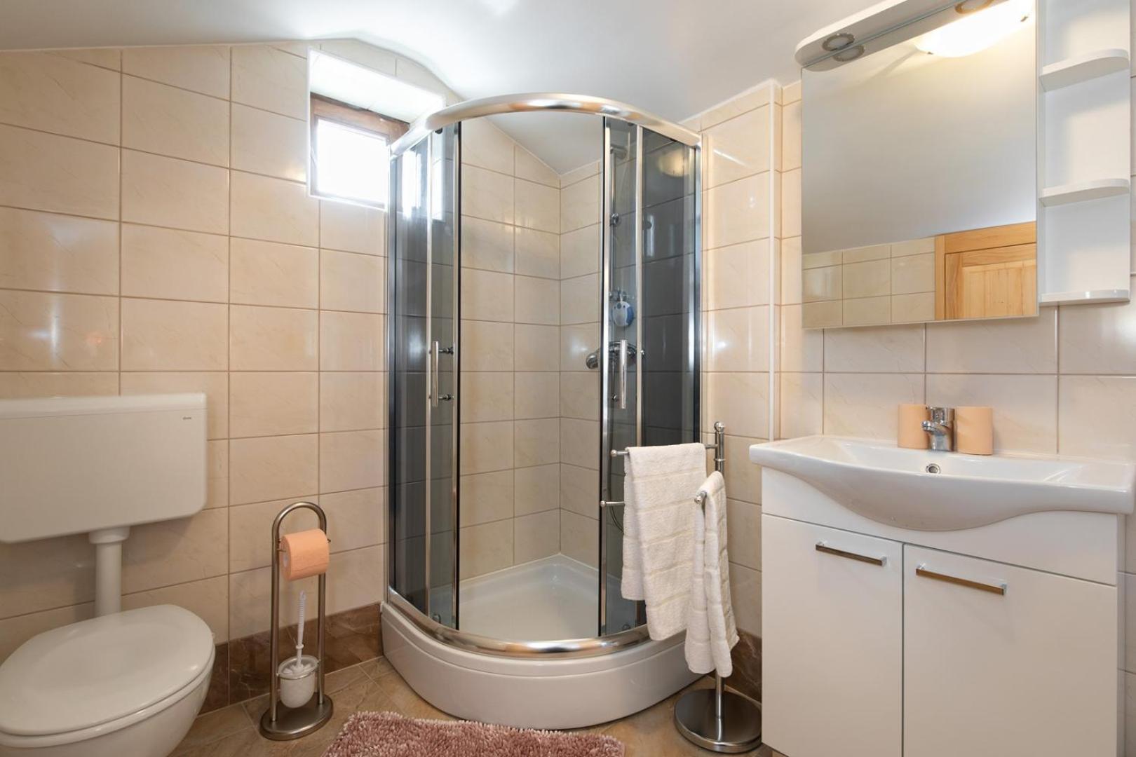 Apartments Gabi Punat Kültér fotó