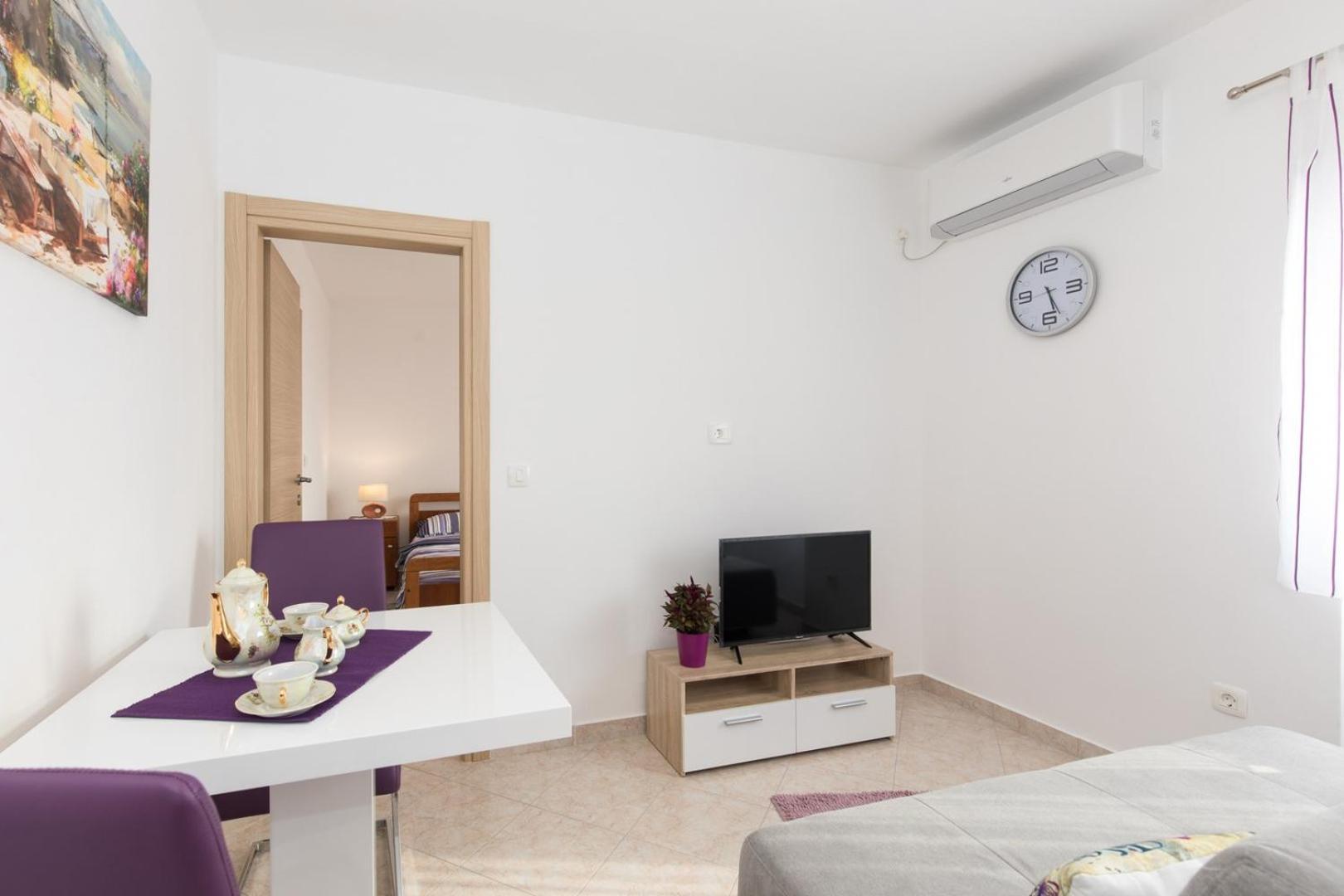 Apartments Gabi Punat Kültér fotó