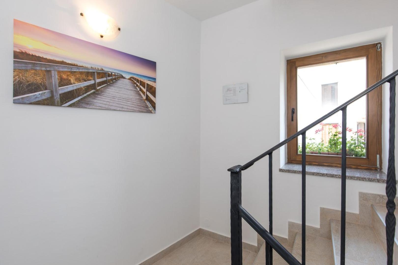 Apartments Gabi Punat Kültér fotó