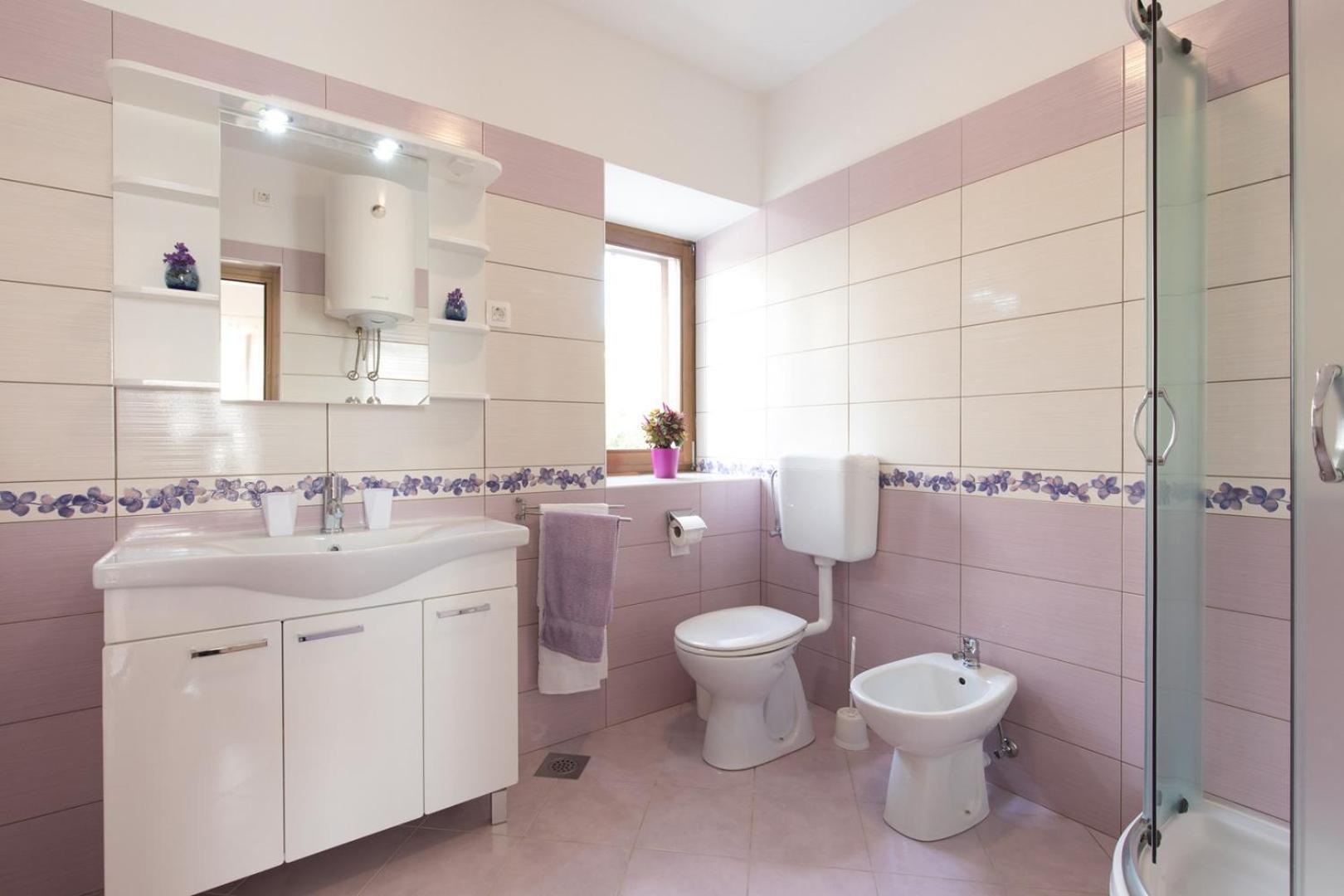 Apartments Gabi Punat Kültér fotó
