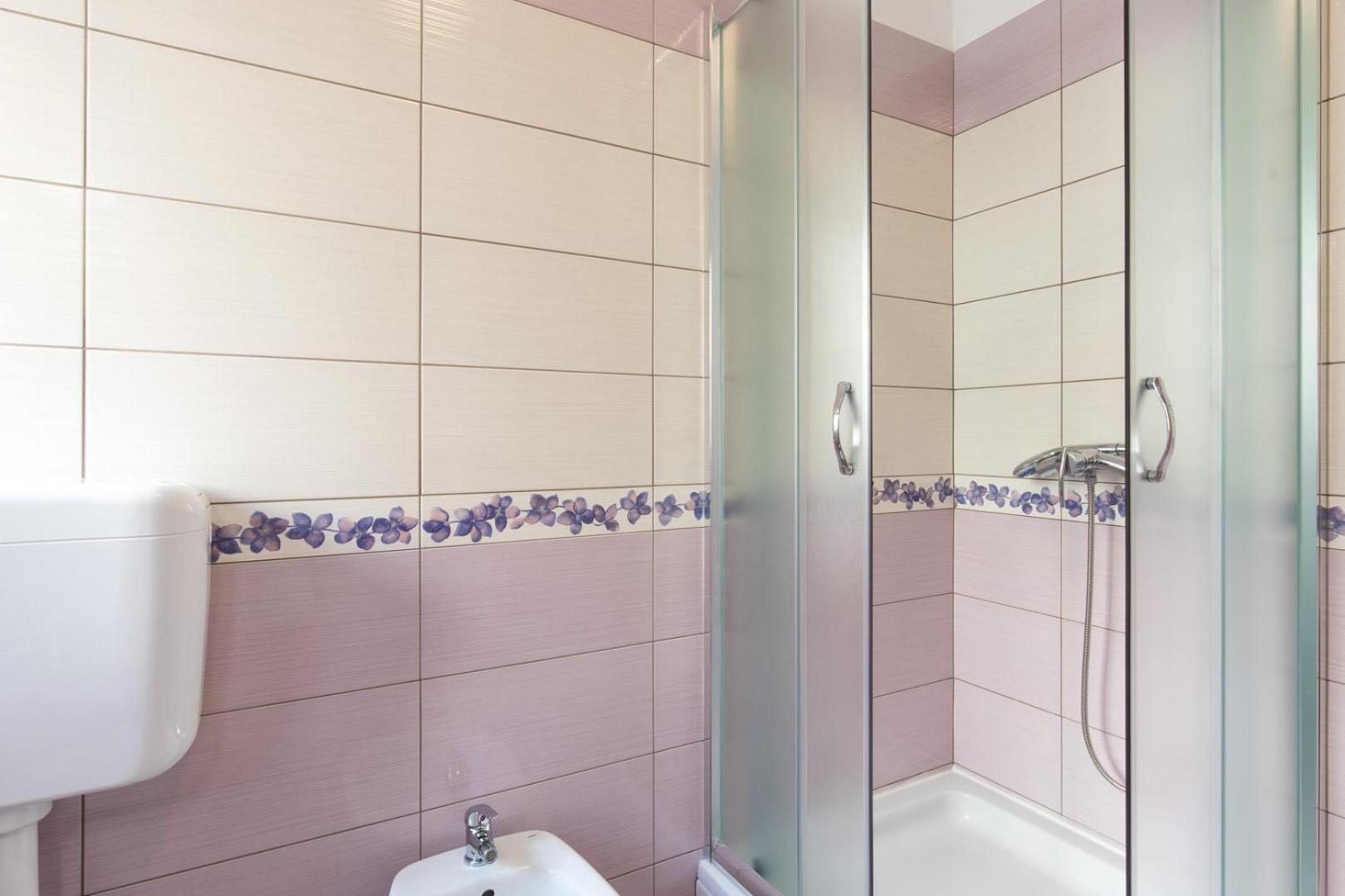 Apartments Gabi Punat Kültér fotó