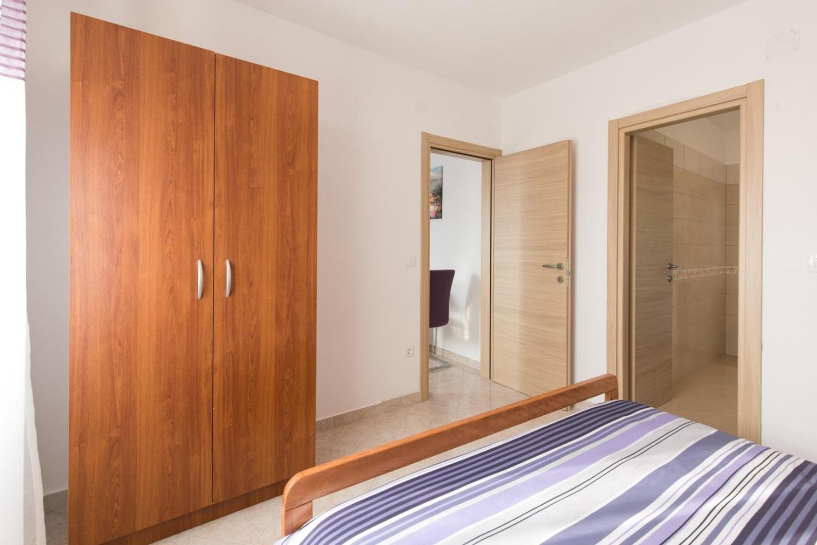 Apartments Gabi Punat Kültér fotó