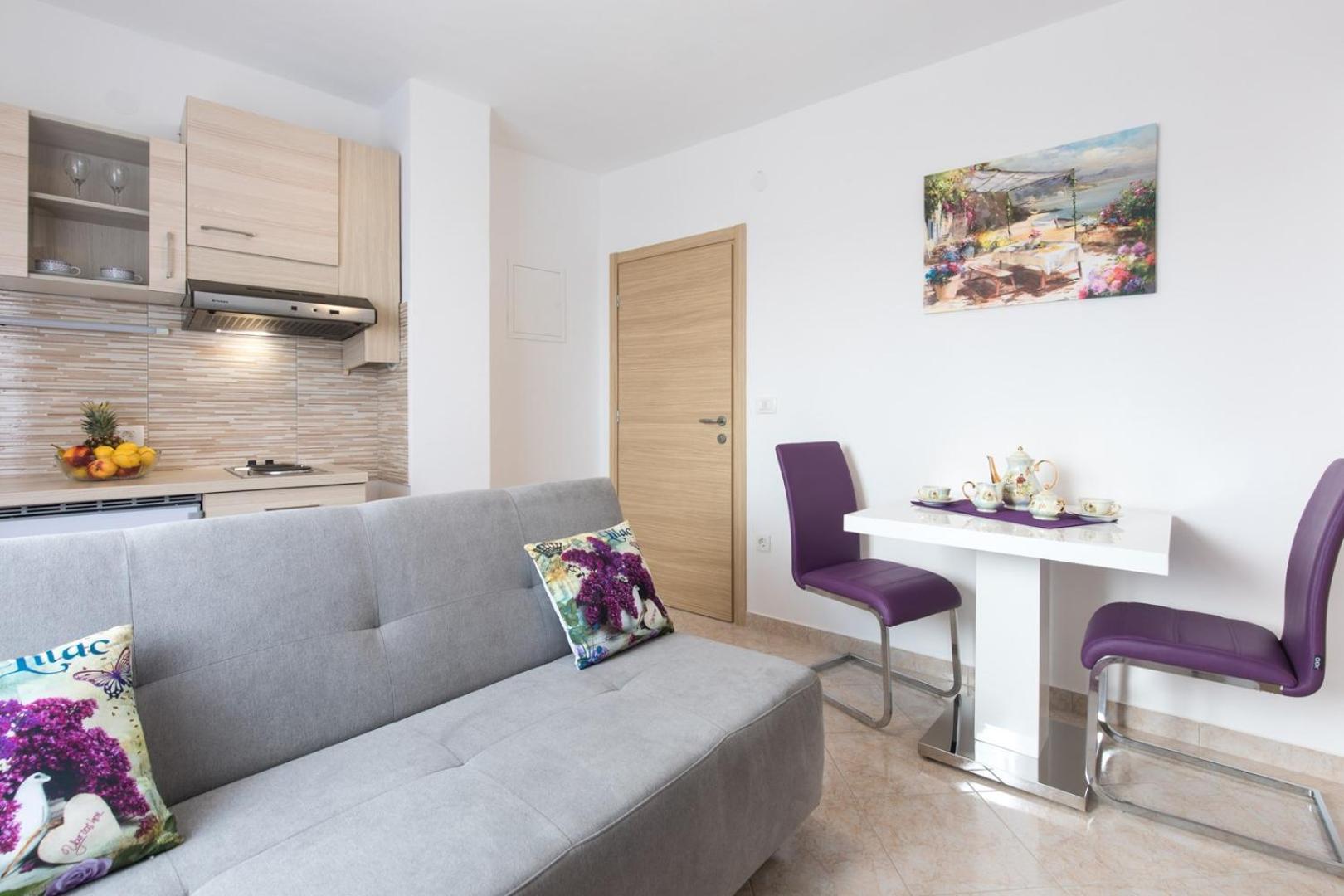 Apartments Gabi Punat Kültér fotó