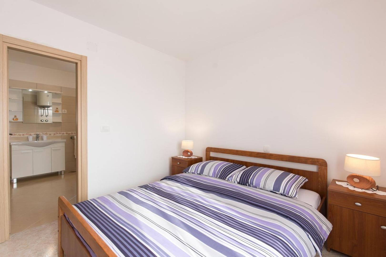 Apartments Gabi Punat Kültér fotó