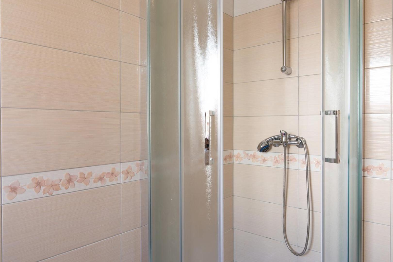 Apartments Gabi Punat Kültér fotó