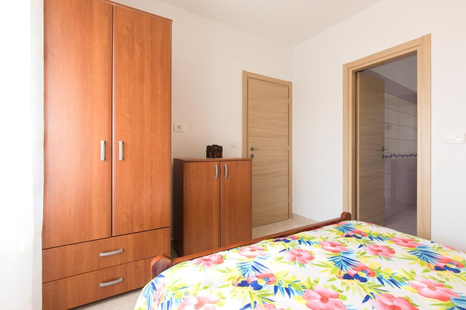 Apartments Gabi Punat Kültér fotó